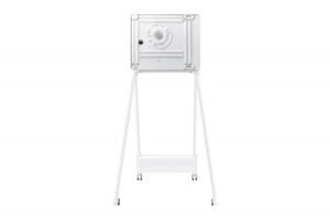 Samsung STN-WM55RXEN soporte para TV 139,7 cm (55") Gris