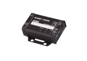 ATEN RECEPTOR HDMI 4K SOBRE HDBASET (4K A 100 M) (HDBASET CLASS A) (VE811R-AT-G)