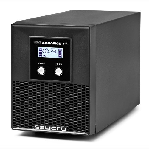 Salicru SPS 1000 ADV T Salicru SPS 1000 ADV T