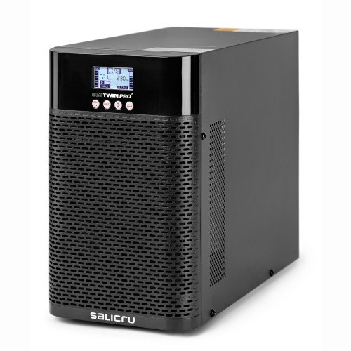 Salicru SLC-1500-TWIN PRO2 Salicru SLC-1500-TWIN PRO2