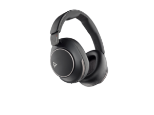 HP Poly Auriculares Poly Voyager Surround 80 UC USB-C + Adaptador USB-C/A