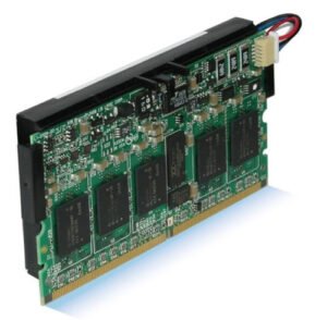 Intel AXXRPCM3 módulo de memoria 0,25 GB DDR2 667 MHz
