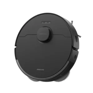 DREAME ROBOT ASPIRADOR L10S PRO GEN 3 BLACK
