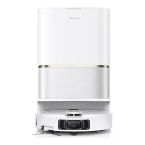 Dreame RLL51SE-WHITE aspiradora robotizada 0,25 L Blanco