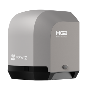 EZVIZ HG2 400 Kit para automatización de puertas correderas